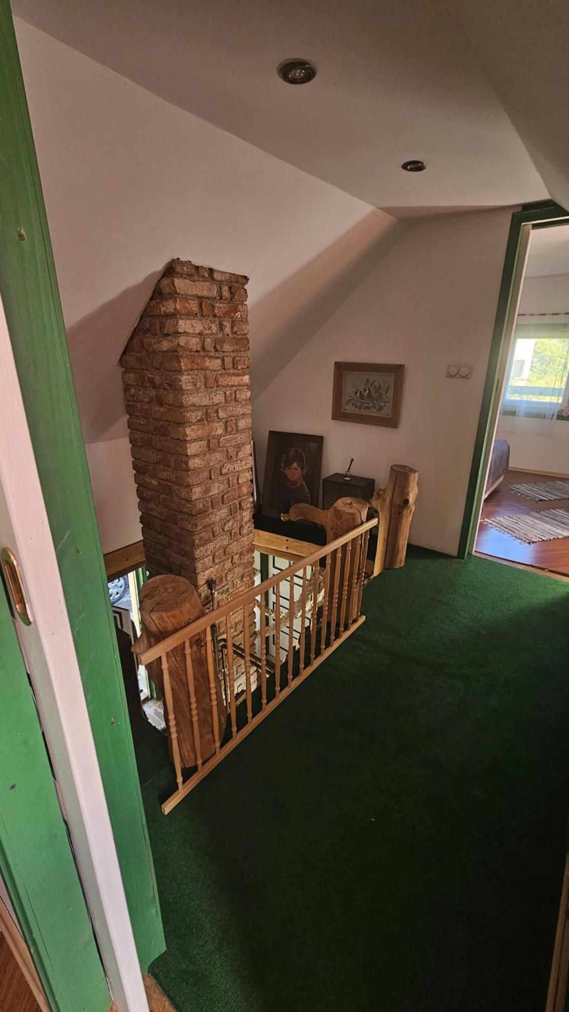 Villa Jurina Hiza Beletinec Exterior foto